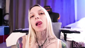 diana_rotor recorded nude video 254981