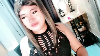 morenaaries12 recorded nude video 255015