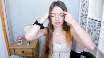 gracetop recorded nude video 255026