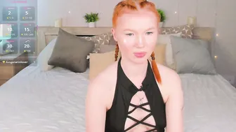 anna_patterson recorded nude video 255071