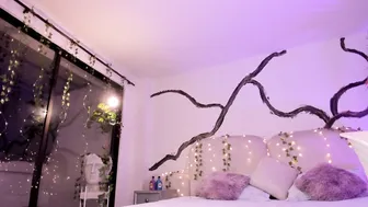 ladysweetts naked on cam hot amateur video