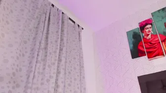 selena_fox7 recorded nude video 255110