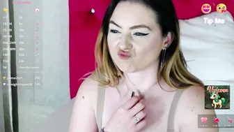 erryka flirt - (10/14/2025)
