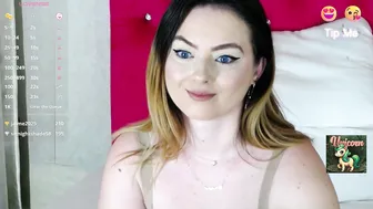 Erryka blonde - 10/14/2025