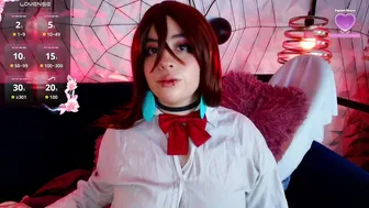 Matti_sofia braces cam sex