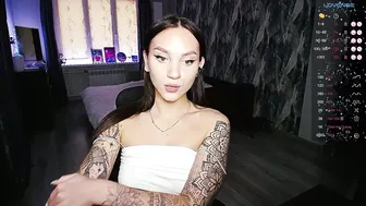 little_birdy recorded nude video 255233