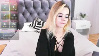 Lilyrabbit porn chat video - 14-Oct-2025