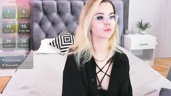 lilyrabbit recorded nude video 255318