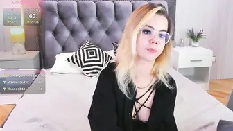 Lilyrabbit porn chat video - 14-Oct-2025