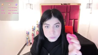 violetsmith_3 recorded nude video 255327