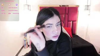 violetsmith_3 recorded nude video 255327