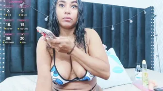 colombia_mommy_ recorded nude video 255333