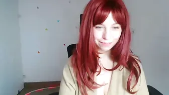 elise_kissu_ recorded nude video 255340