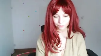 elise_kissu_ recorded nude video 255340