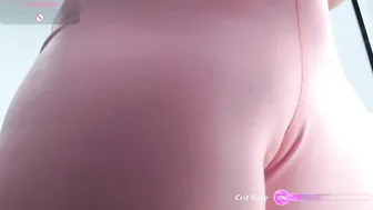 Ariacoral nude cam video (10-14-2025)
