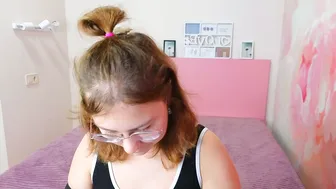 Angelinalow amateur webcam video 14-Oct-25