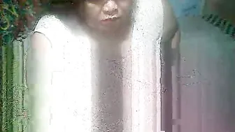 cutechubbyasian recorded nude video 255407