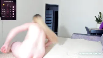 Eva_rose7 horny amateur video 14-Oct-25