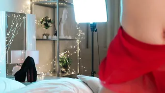 alexinasanders recorded nude video 255452