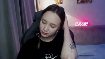 _lalune_ recorded nude video 255462