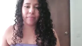 latina_hot84 recorded nude video 255526