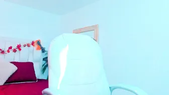 Iris8_ webcam video 14-Oct-2025
