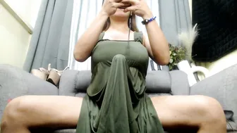 urprincessofselfsuck recorded nude video 255537