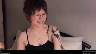 quack__quack recorded nude video 255544