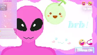kyomi_beth live webcam show 14 October 2025