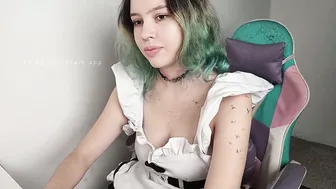 wandadoll recorded nude video 255557