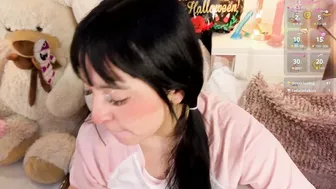 meganadamms recorded nude video 255567