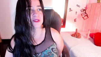 lucia_vonne recorded nude video 255578