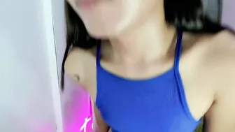 amazingmelinda_ recorded nude video 255607