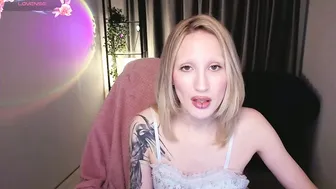 Enchantedecho chat cam porn live on cam