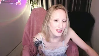 Enchantedecho chat cam porn live on cam