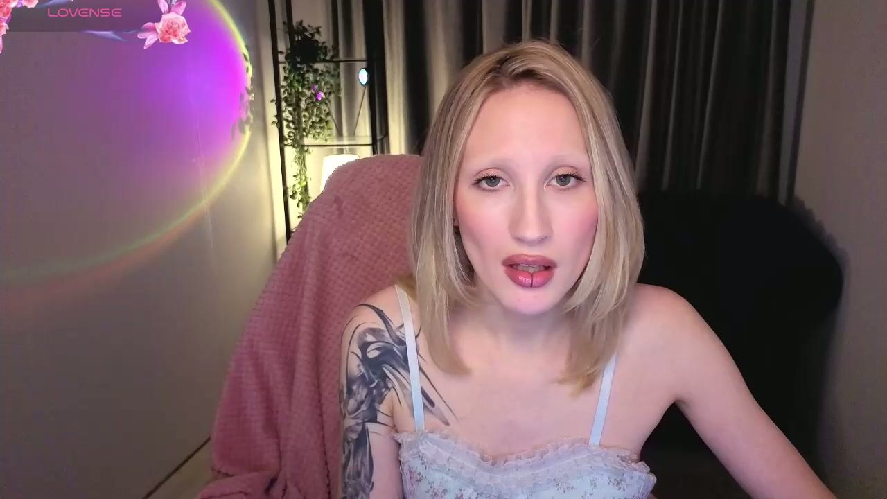 Enchantedecho chat cam porn live on cam
