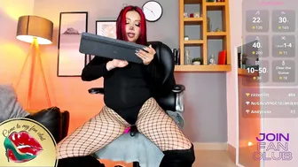 helenaduque_ recorded nude video 255718