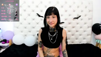 esmeralda_06 recorded nude video 255725