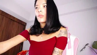 Maggie_raver smalltits chat porn video