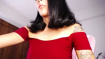 Maggie_raver smalltits chat porn video