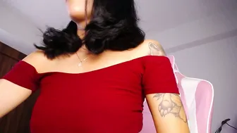 maggie_raver recorded nude video 255786