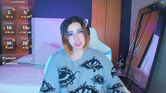 gabyrose9 recorded nude video 255914