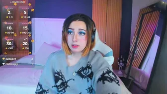 Gabyrose9 10-14-2025