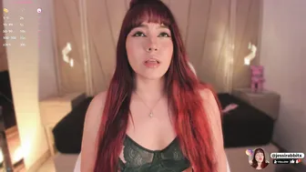 Jessi_rabbitt_ cam porn (10/14/2025)