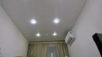 Missxxxl milkboobs posing on cam