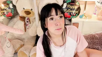 meganadamms hot cam video (10-14-2025)