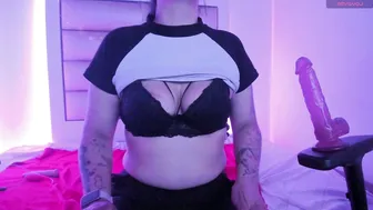 luna_js_ recorded nude video 256003