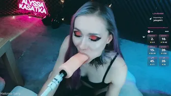 kasatka969 recorded nude video 256021