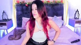 karla_gonzaless recorded nude video 256066