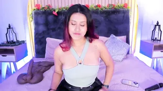 karla_gonzaless recorded nude video 256066